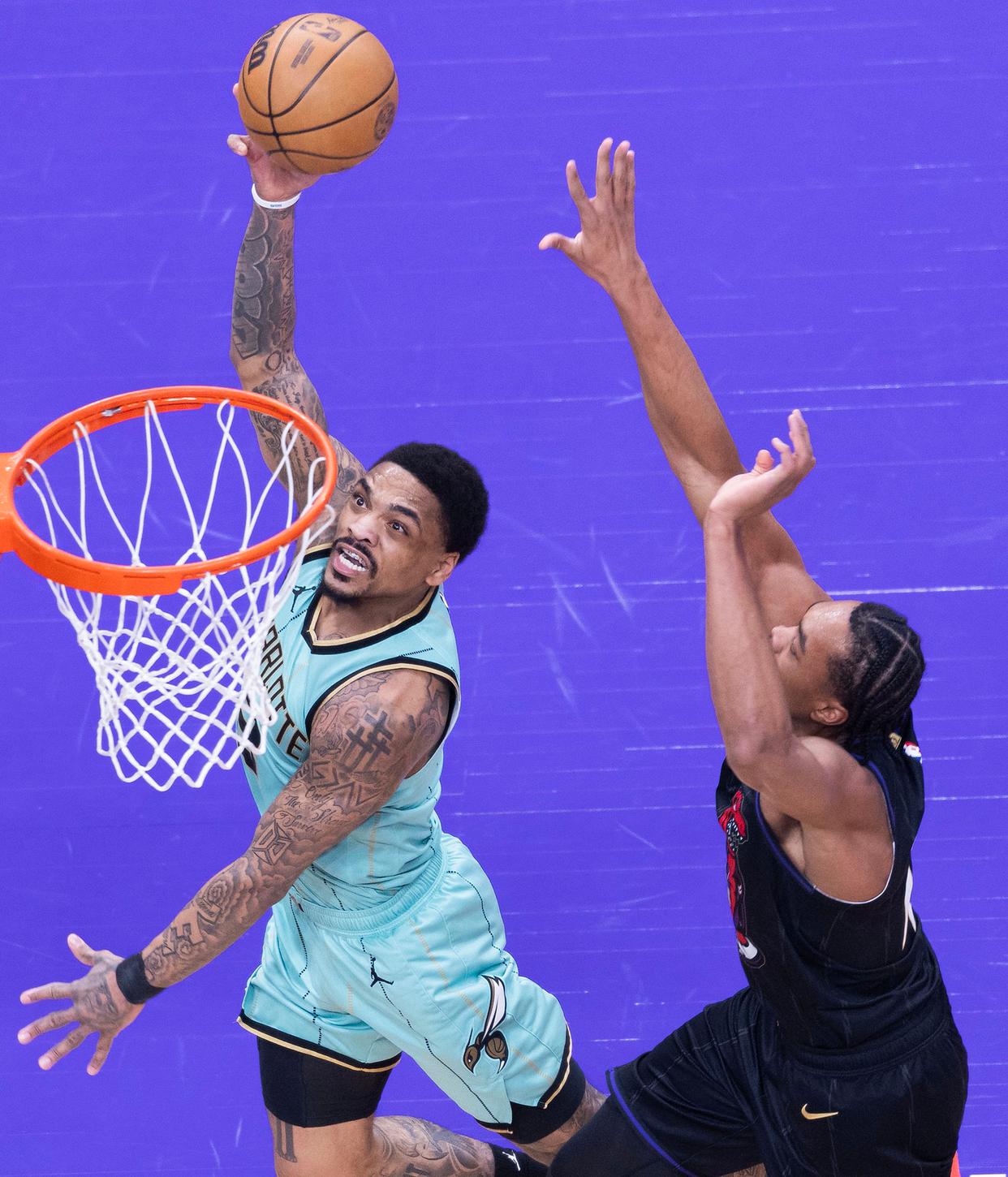 猛龙成功晋级东部半决赛，表现抢眼