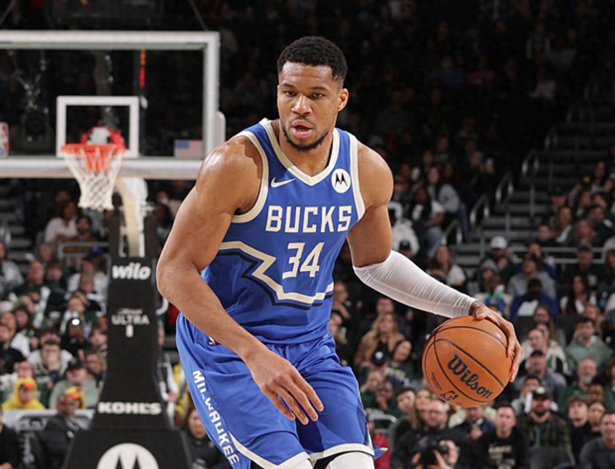 世俱杯2025-雄鹿力克热火,晋级东部决赛