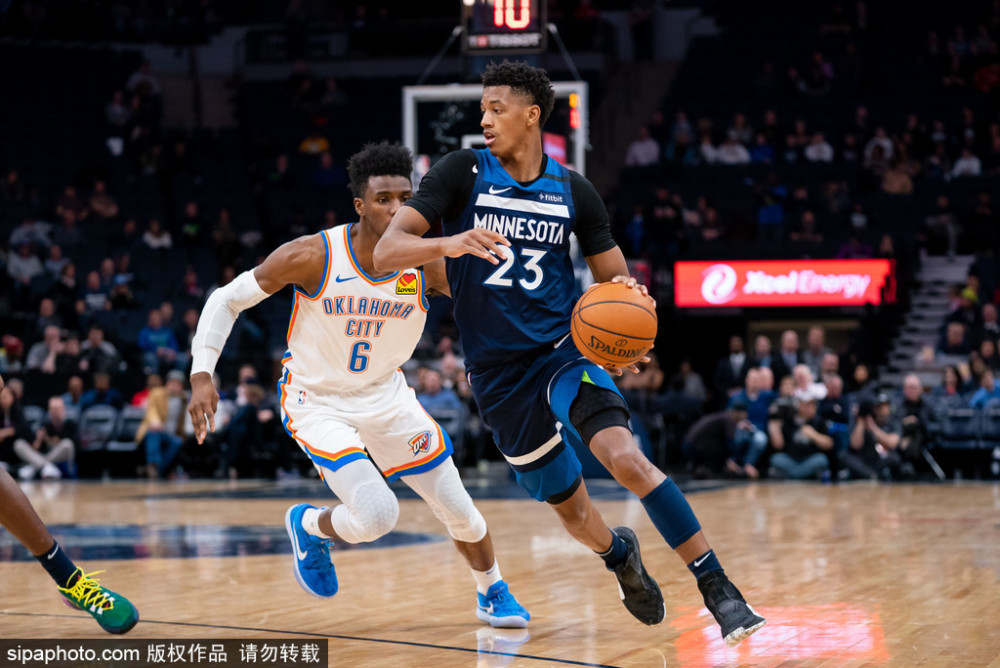 世俱杯奖金-雷霆队球员示强大团结,欲冲击季后赛