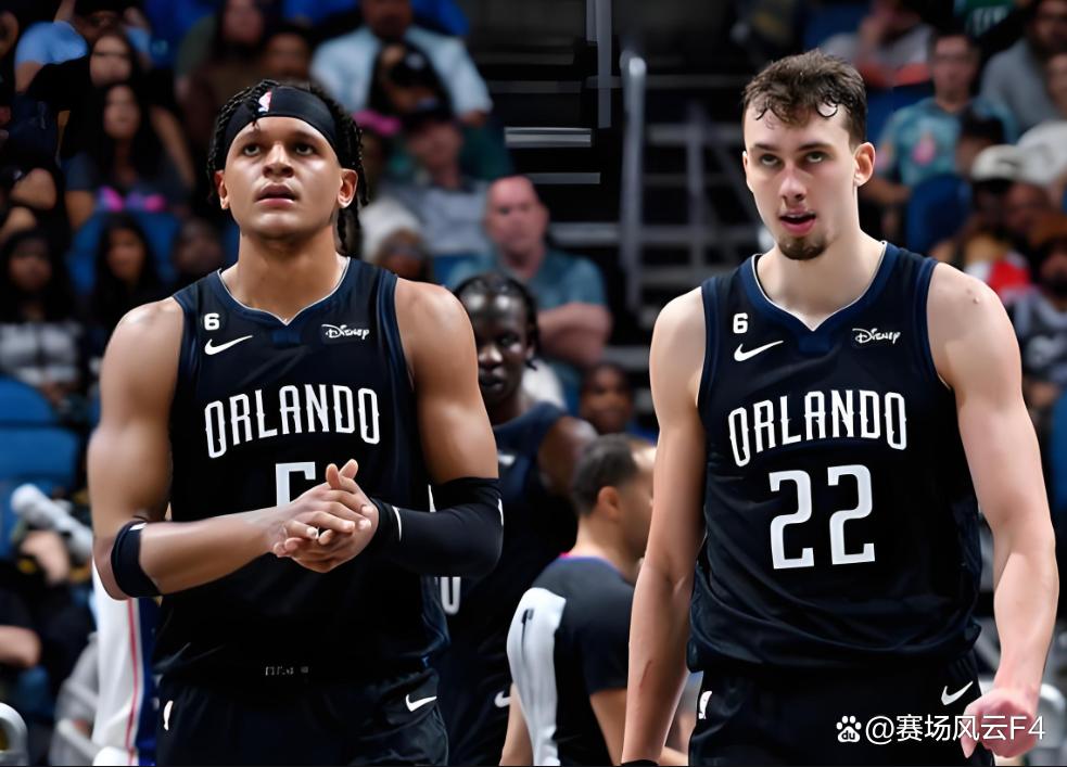 魔术队在主场迎战其对手 魔术队在主场迎战其对手