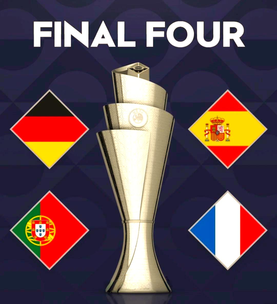 葡萄牙0-4惨败德国，欧洲杯小组赛榜首易主的简单介绍