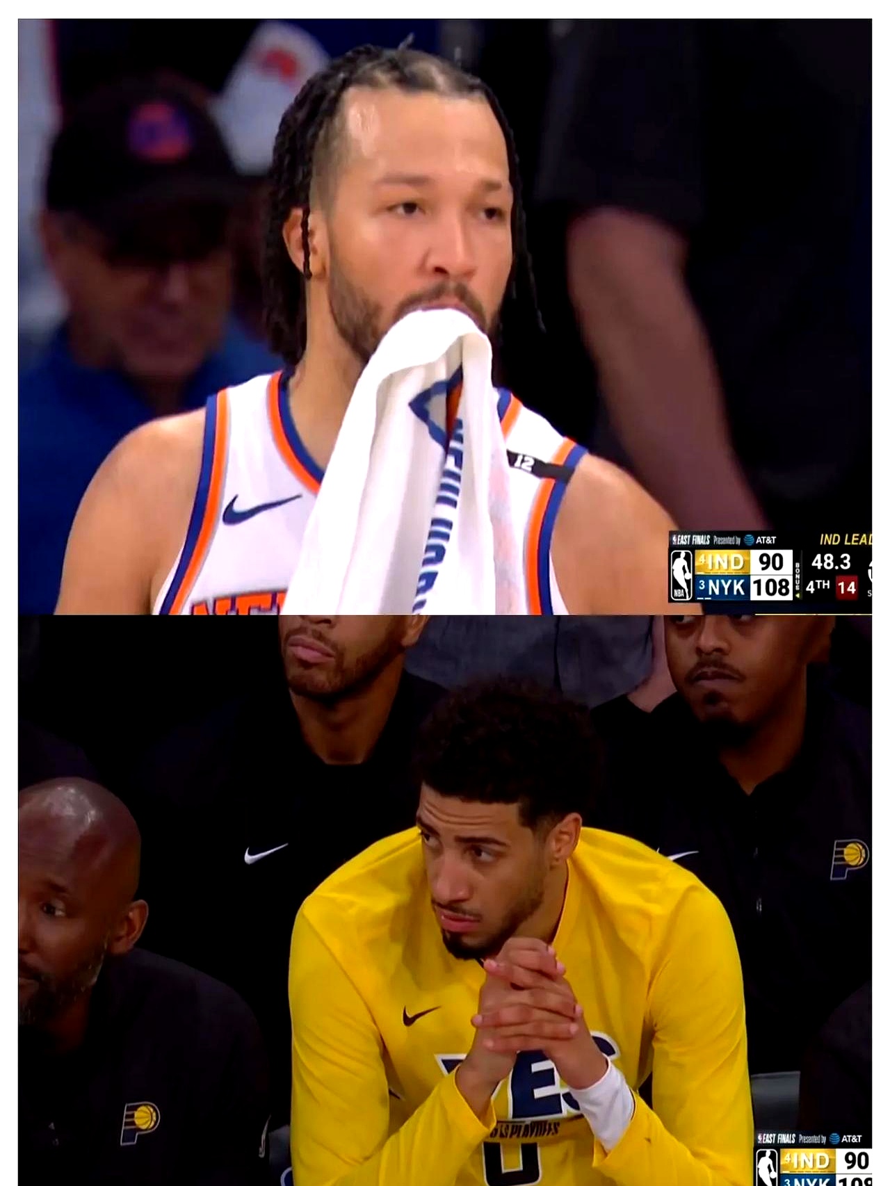 步行者联手维多利亚山归来期待新意料 步行者联手维多利亚山归来期待新意料