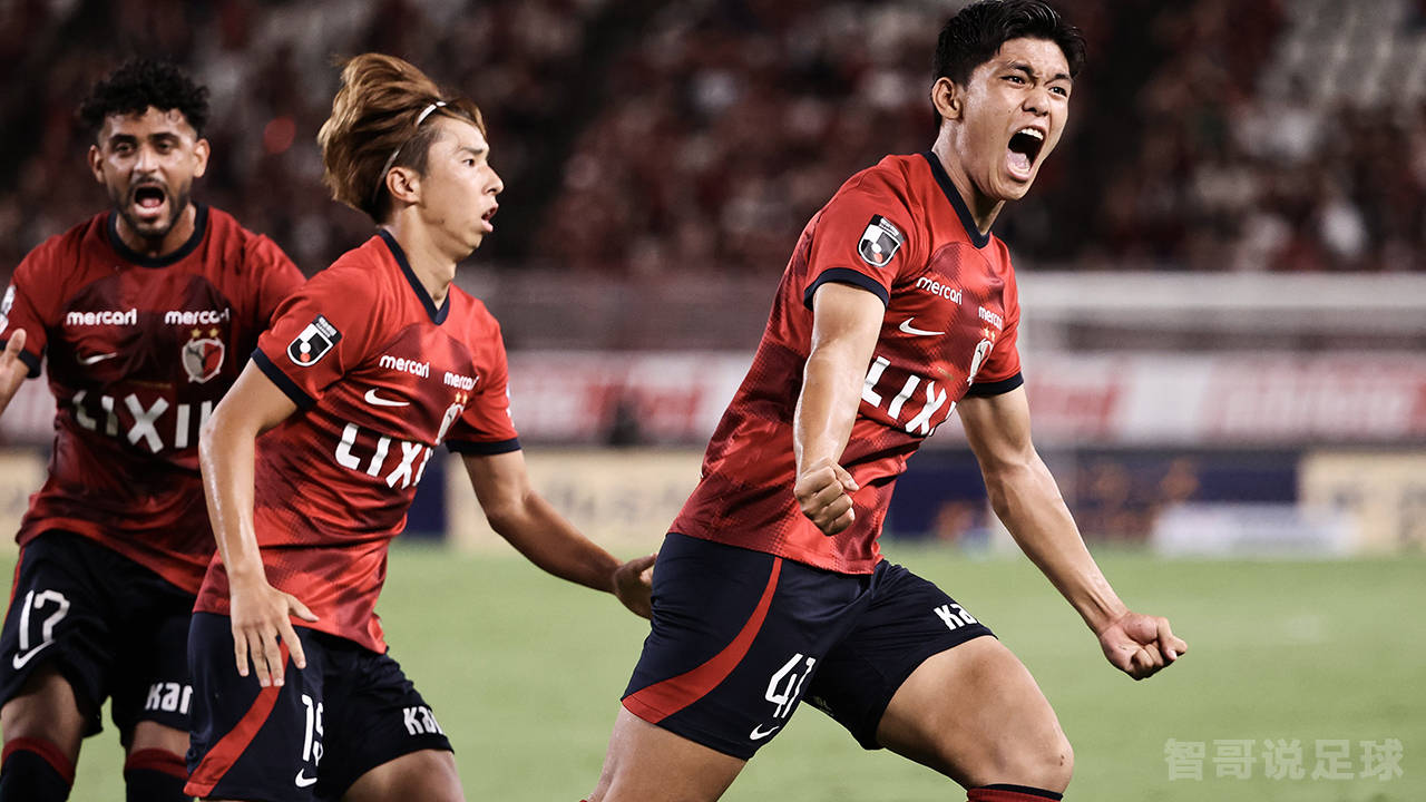 鹿岛鹿角备战激烈对阵，期待胜利