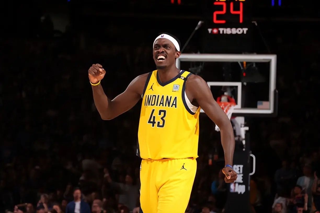 步行者队主教练布局精准,期待出色表现 步行者队主教练布局精准,期待出色表现