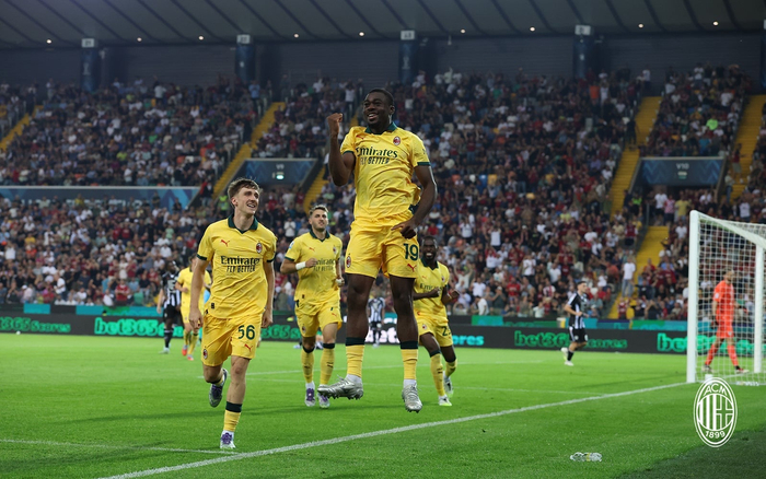 世俱杯参赛资格-AC米兰客场重挫,球队排名继续下滑