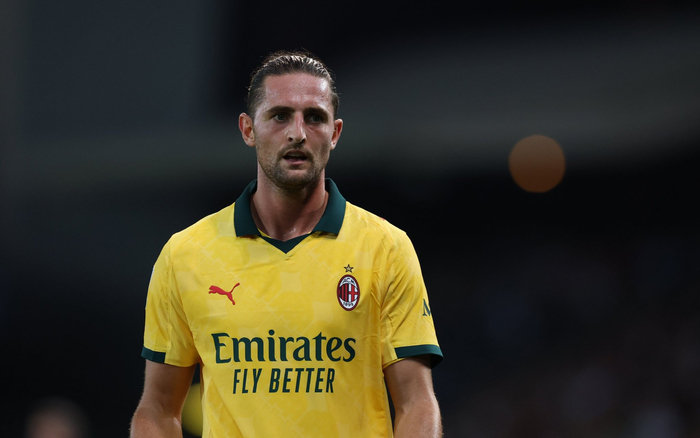 AC米兰客场重挫，球队排名继续下滑