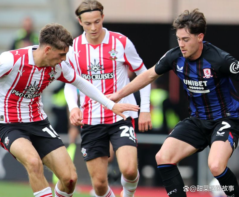 斯托克城客场惨败，英冠降级风波不绝