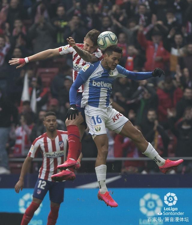 莱加内斯主场逼平对手,积分略有增加 莱加内斯主场逼平对手,积分略有增加