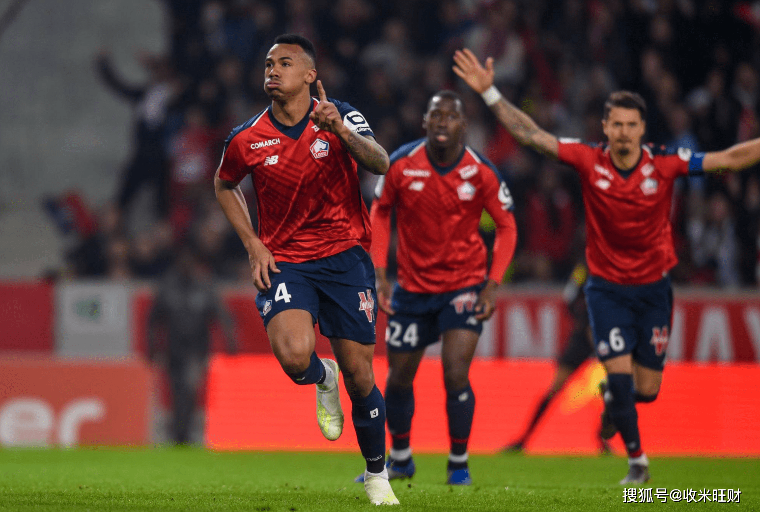 里尔主场遭遇斯特拉斯堡逼平,需继续努力 里尔主场遭遇斯特拉斯堡逼平,需继续努力