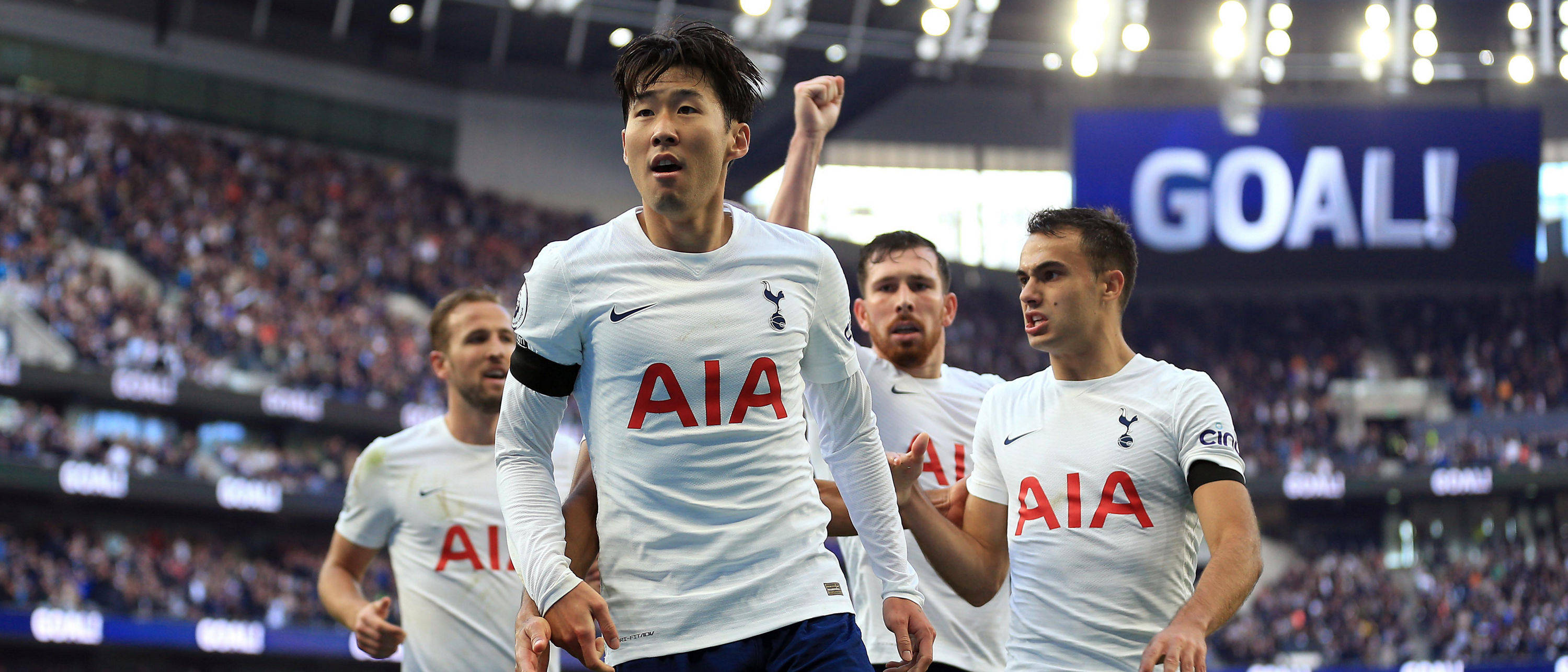 世俱杯参赛资格-托特纳姆热刺主场获胜,欧战资格变数大