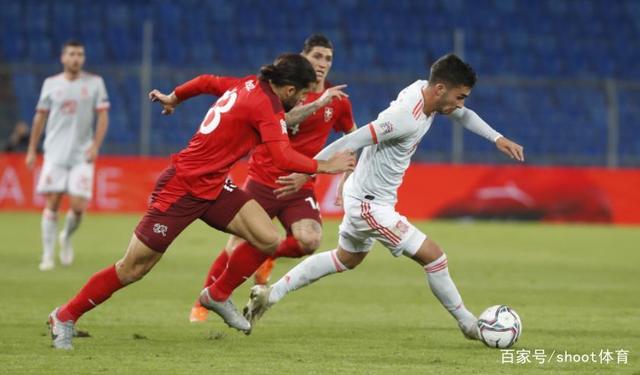 瑞典队全员健康迎接困难挑战 瑞典队全员健康迎接困难挑战