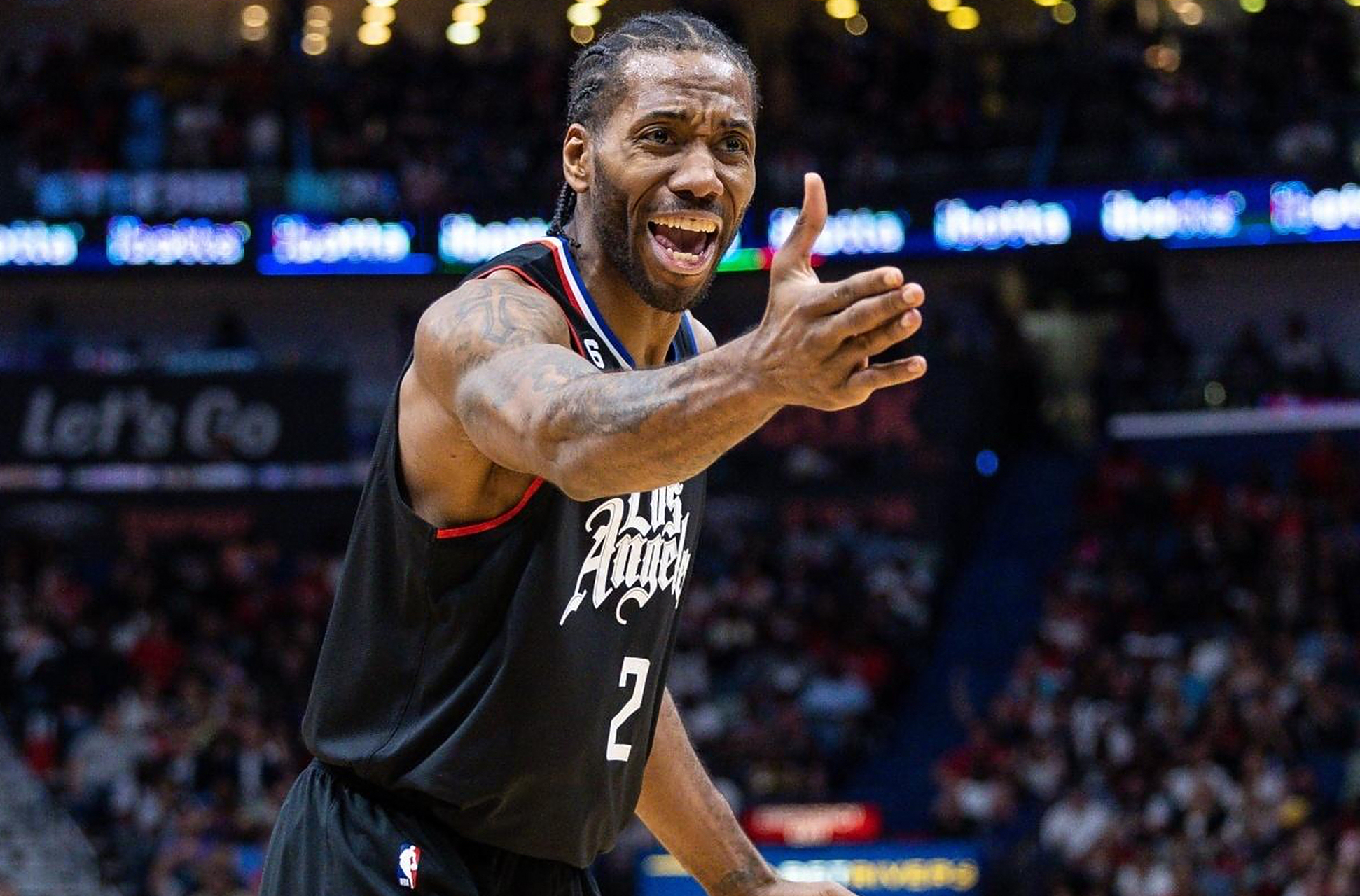 世俱杯改制-公牛不敌快船，莱昂纳德砍下25分