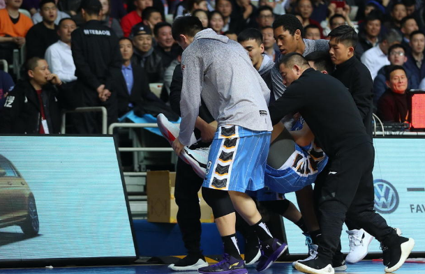 世俱杯直播-第二支队伍在比拼中取得意外胜利