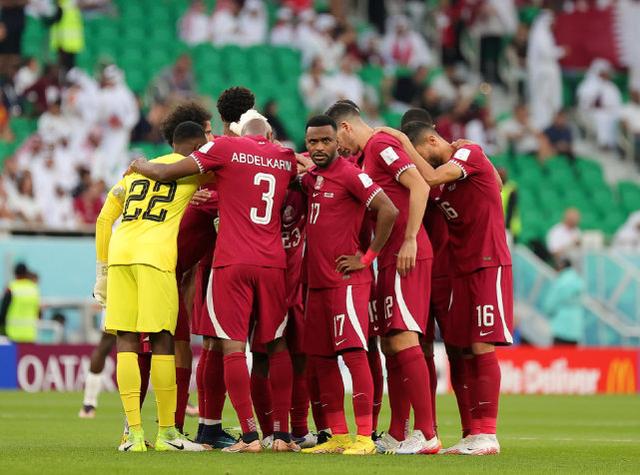 世俱杯时间-惊险一战：荷兰队险胜北马其顿，出线形势不明朗的简单介绍