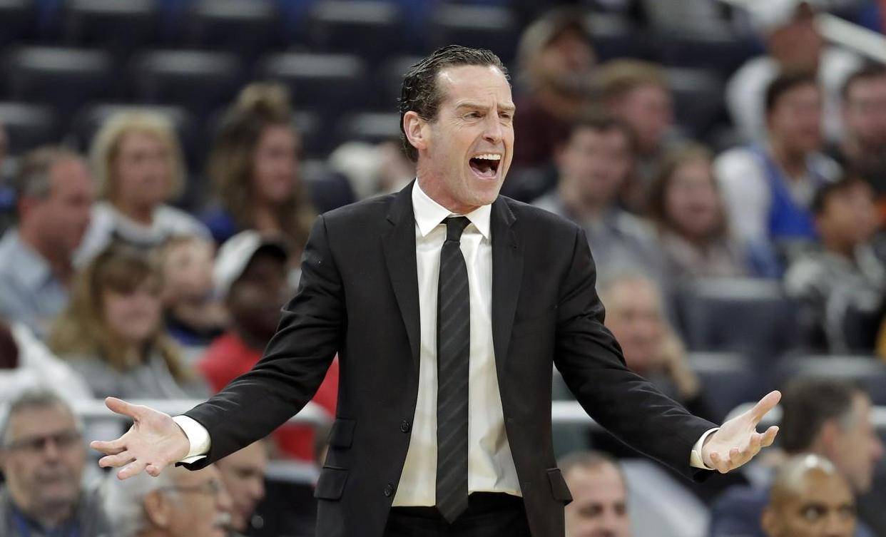 关于火箭队主教练表示球队仍需提高进攻效率的信息 关于火箭队主教练表示球队仍需提高进攻效率的信息