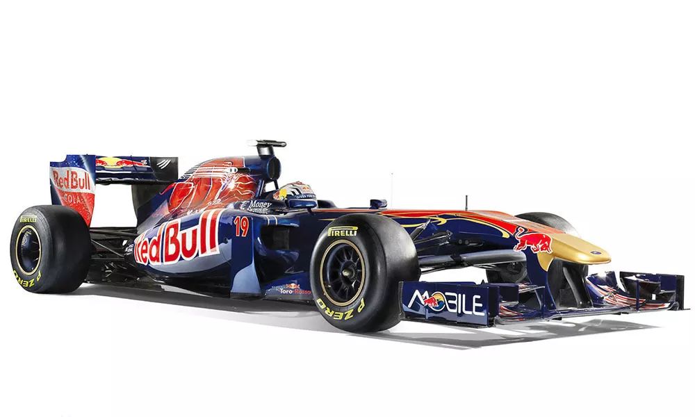 索伯车队力克红牛二队，阿隆索扛起全队的简单介绍