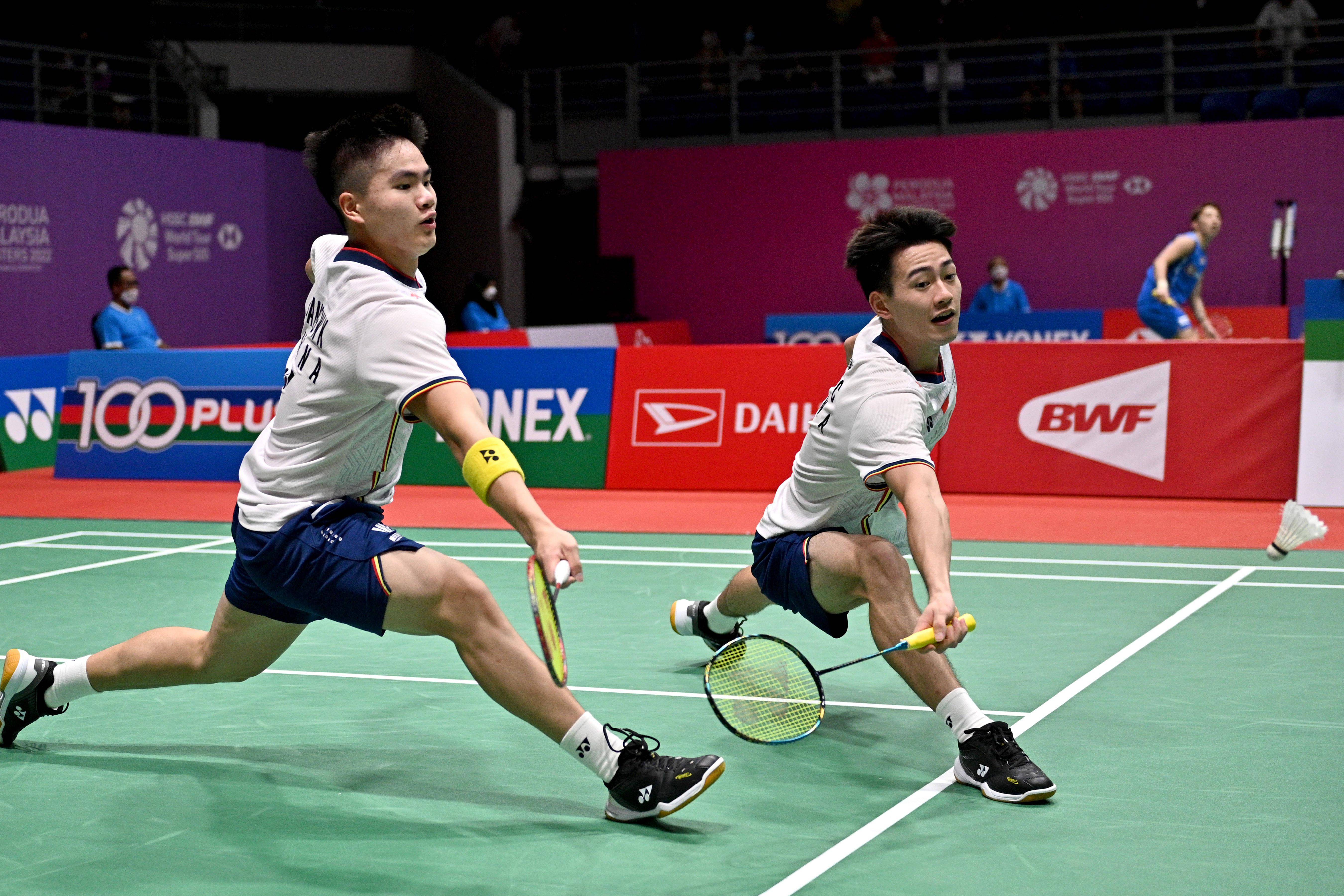 世俱杯分组-马来西亚队碾压丹麦队,辛杜扛起全队