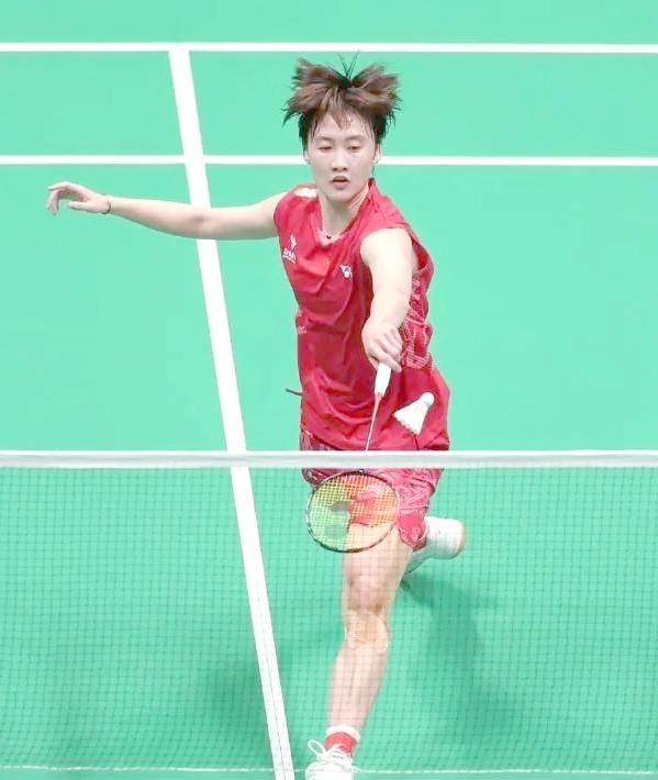 世俱杯奖金-关于泰国队横扫日本队,陈雨菲状态火热的信息