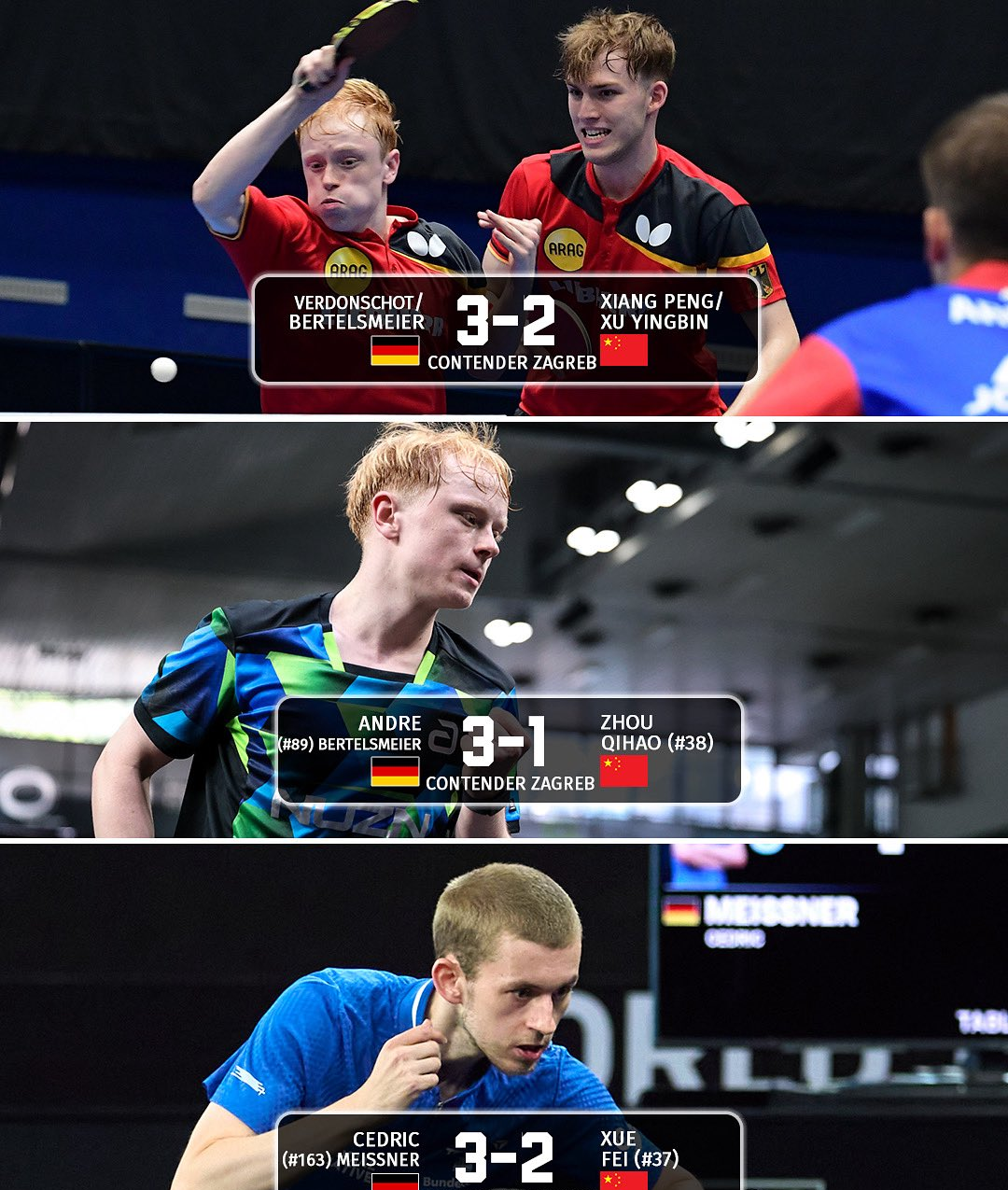 包含英国乒乓球队轻取中国乒乓球队,奥恰洛夫爆发神勇的词条 包含英国乒乓球队轻取中国乒乓球队,奥恰洛夫爆发神勇的词条