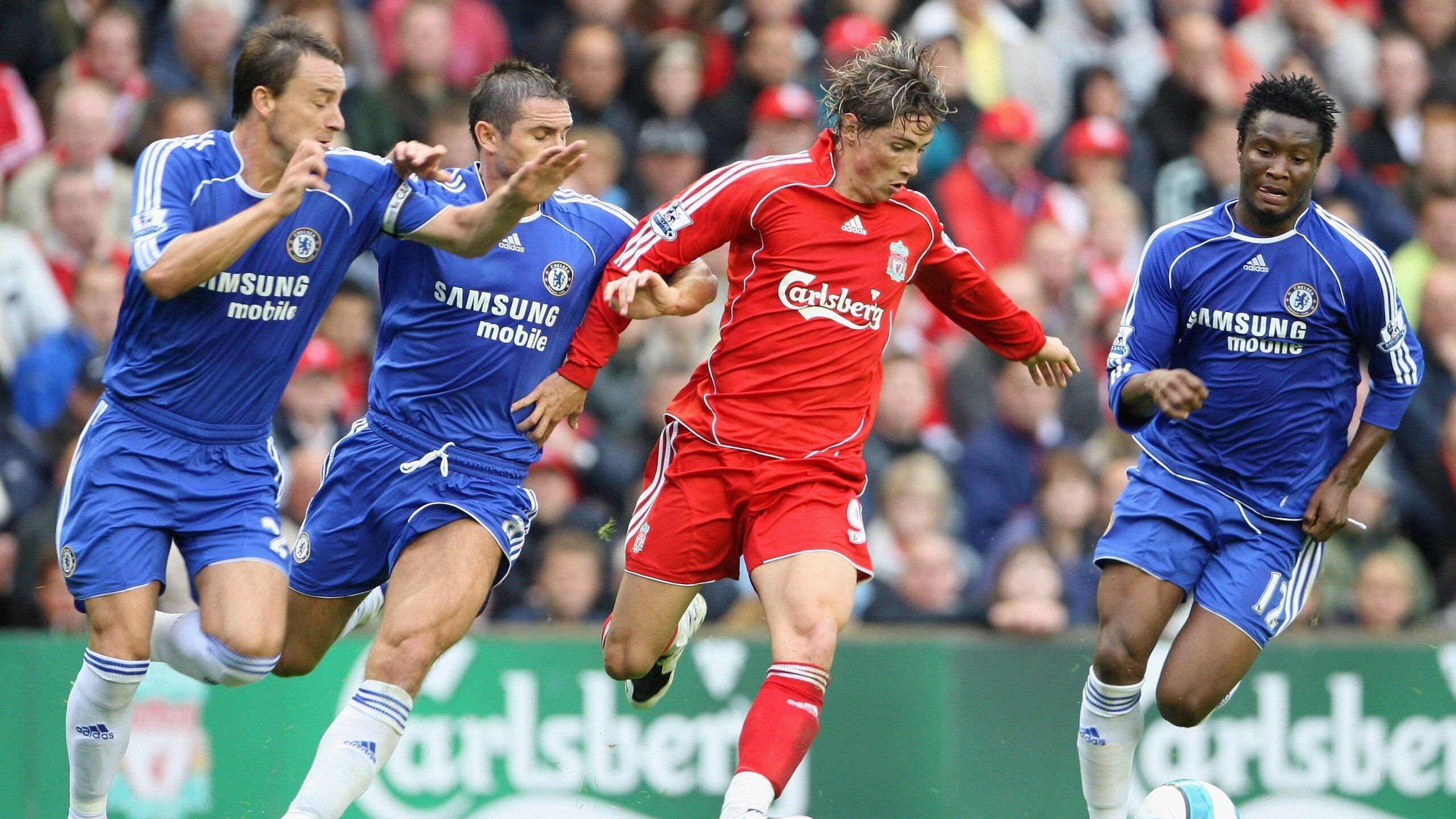 北欧铁壁与南美利刃，萨内封神之战，芬兰奇迹颠覆世界