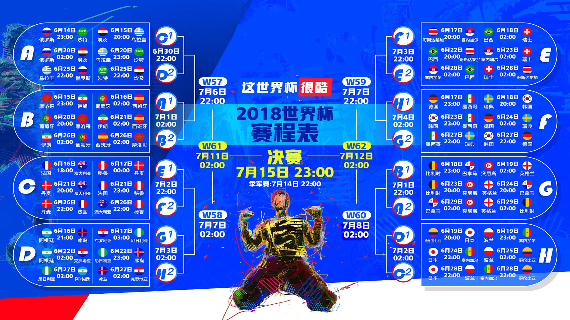 世俱杯奖金-决战之夜，2026世界杯揭幕战，波兰绝杀塞尔维亚，C罗不朽闪耀